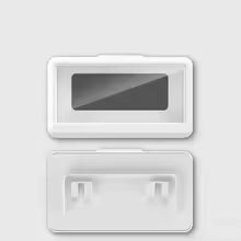 Fixed Universal Waterproof and Anti-fog Mobile Phone Case for Bathroom Shower Phone Holder